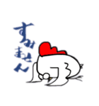 やんこばスタンプ（個別スタンプ：1）