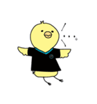 やんこばスタンプ（個別スタンプ：2）