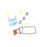 やんこばスタンプ（個別スタンプ：5）