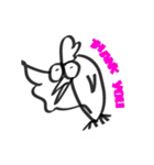 やんこばスタンプ（個別スタンプ：8）