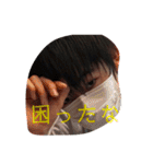 御祝儀のミラクルスタンプ（個別スタンプ：8）
