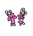 おくばちゃんだわよ（個別スタンプ：38）