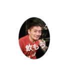 vermelho1（個別スタンプ：4）
