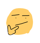 LINEスタンプ(  '-' )（個別スタンプ：1）