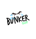 GOLF⛳️（個別スタンプ：14）