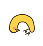 ピヨコのいつか使えるスタンプ（個別スタンプ：27）