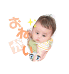 3M・Reoto（個別スタンプ：1）