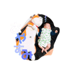 3M・Reoto（個別スタンプ：6）