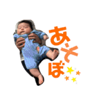 3M・Reoto（個別スタンプ：11）