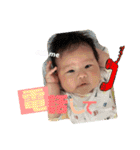3M・Reoto（個別スタンプ：12）