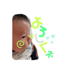 3M・Reoto（個別スタンプ：19）