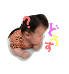 3M・Reoto（個別スタンプ：26）