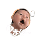3M・Reoto（個別スタンプ：27）