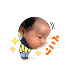 3M・Reoto（個別スタンプ：30）