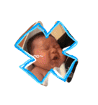 3M・Reoto（個別スタンプ：34）