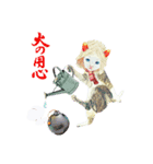 Happy Rock cat special2（個別スタンプ：13）