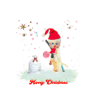 Happy Rock cat special2（個別スタンプ：15）