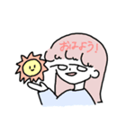 2軍スタンプ（個別スタンプ：1）