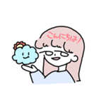 2軍スタンプ（個別スタンプ：2）