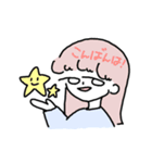 2軍スタンプ（個別スタンプ：3）