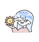 2軍スタンプ（個別スタンプ：5）