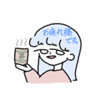 2軍スタンプ（個別スタンプ：7）