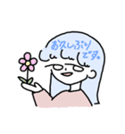 2軍スタンプ（個別スタンプ：8）