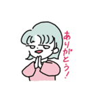 2軍スタンプ（個別スタンプ：9）