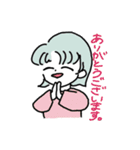 2軍スタンプ（個別スタンプ：10）