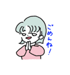2軍スタンプ（個別スタンプ：11）