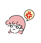 2軍スタンプ（個別スタンプ：23）