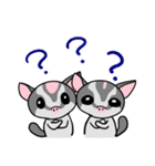人生をswitchするフクロモモンガ（個別スタンプ：6）