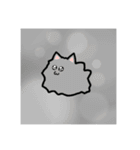 きもかわシリーズ¥1（個別スタンプ：1）