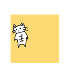 きもかわシリーズ¥1（個別スタンプ：6）