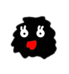 きもかわシリーズ¥1（個別スタンプ：7）