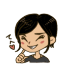 いそうなゲーム仲間スタンプ（個別スタンプ：2）