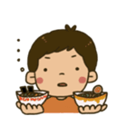 いそうなゲーム仲間スタンプ（個別スタンプ：16）