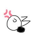 冬小ざスタンプver.1（個別スタンプ：5）