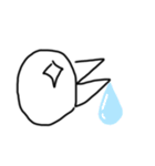 冬小ざスタンプver.1（個別スタンプ：6）