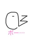 冬小ざスタンプver.1（個別スタンプ：15）