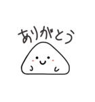 はんぺんの気持ち（個別スタンプ：6）
