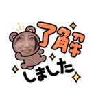 Lapin♡rei（個別スタンプ：4）