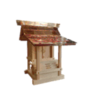 京都神具製作所にようこそ！ 公式スタンプ（個別スタンプ：9）