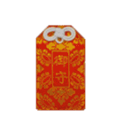 京都神具製作所にようこそ！ 公式スタンプ（個別スタンプ：24）