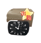 蘭ちゃんシリーズ（個別スタンプ：6）