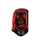 コモモモモコ（個別スタンプ：2）