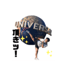花channel（個別スタンプ：2）