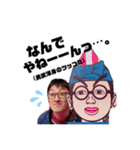 花channel（個別スタンプ：4）