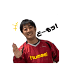 花channel（個別スタンプ：8）