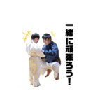 花channel（個別スタンプ：11）
